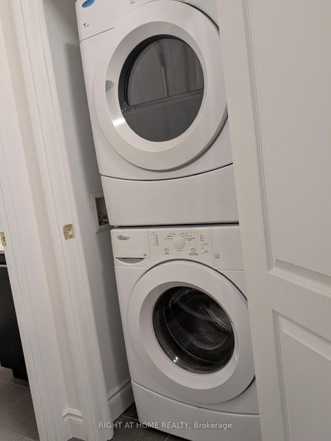 Photo 21 at A609 - 11211 YONGE Street, Devonsleigh, Richmond Hill