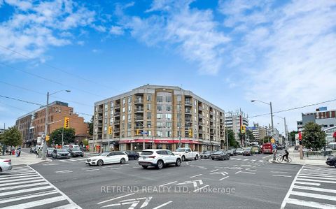 Photo 0 at 310 - 1750 Bayview Avenue, Mount Pleasant East, Toronto
