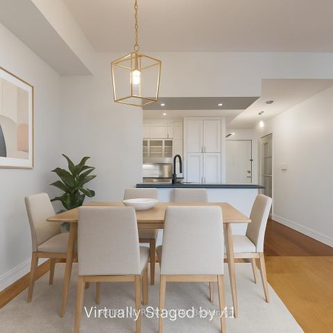 Photo 9 at 310 - 1750 Bayview Avenue, Mount Pleasant East, Toronto