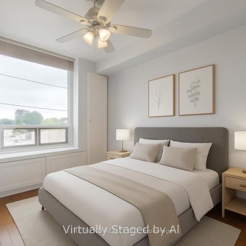 Photo 16 at 310 - 1750 Bayview Avenue, Mount Pleasant East, Toronto