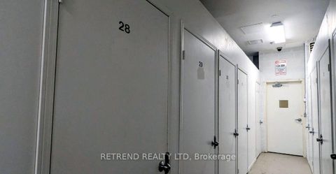 Photo 23 at 310 - 1750 Bayview Avenue, Mount Pleasant East, Toronto