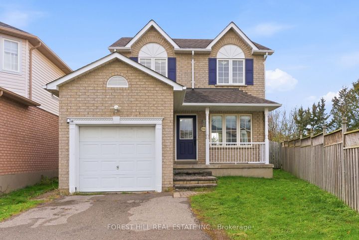 Photo 0 at 1842 Dalhousie Crescent, Samac, Oshawa