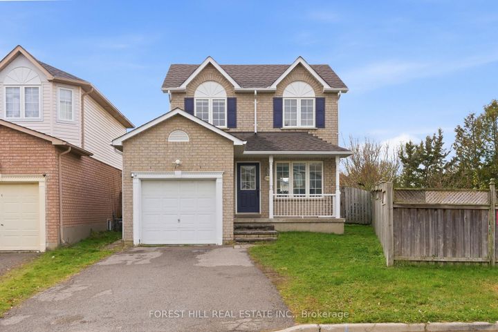 Photo 1 at 1842 Dalhousie Crescent, Samac, Oshawa
