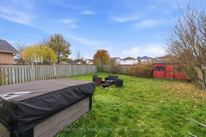 Photo 39 at 1842 Dalhousie Crescent, Samac, Oshawa