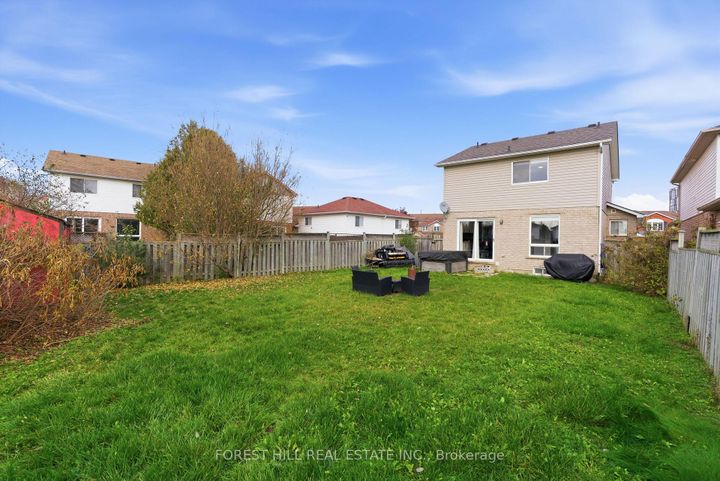 Photo 41 at 1842 Dalhousie Crescent, Samac, Oshawa