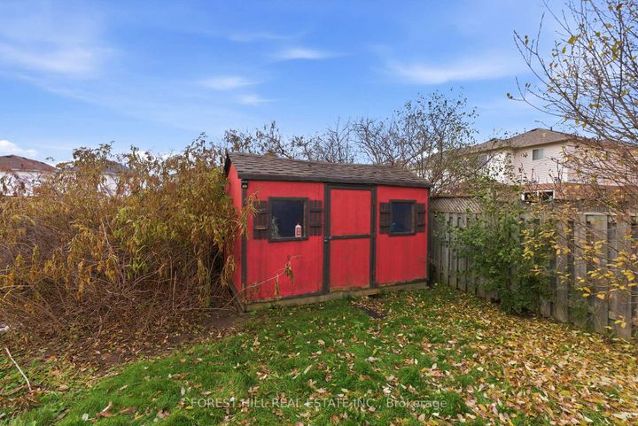 Photo 42 at 1842 Dalhousie Crescent, Samac, Oshawa