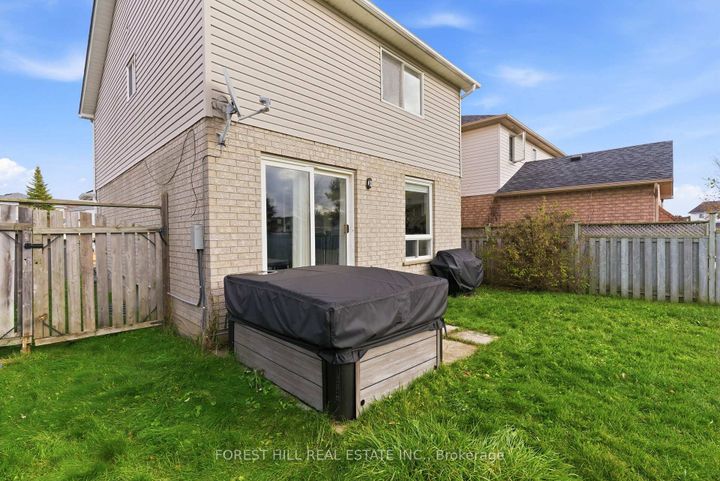 Photo 43 at 1842 Dalhousie Crescent, Samac, Oshawa