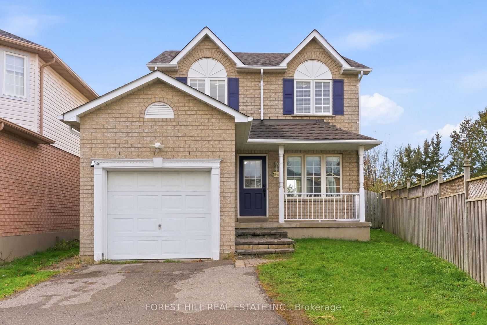 1842 Dalhousie Crescent, Samac, Oshawa 