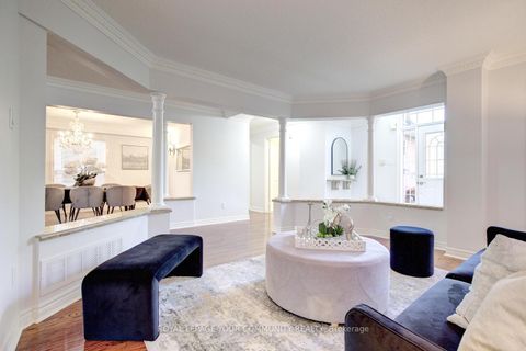 Photo 8 at 108 Kirkbride Crescent, Maple, Vaughan