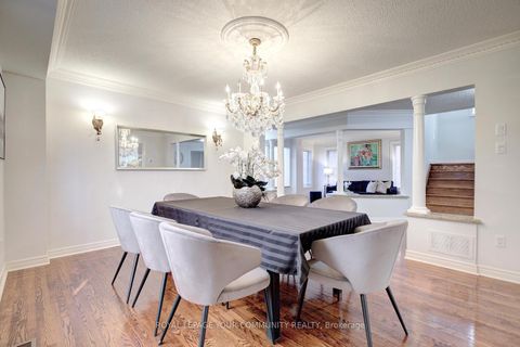 Photo 12 at 108 Kirkbride Crescent, Maple, Vaughan