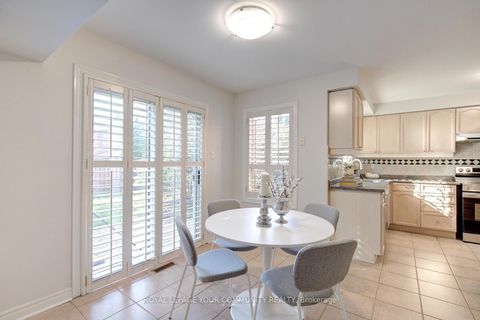 Photo 22 at 108 Kirkbride Crescent, Maple, Vaughan