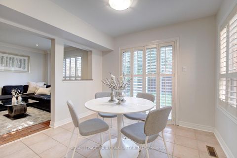 Photo 23 at 108 Kirkbride Crescent, Maple, Vaughan