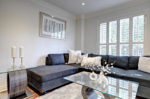 Photo 30 at 108 Kirkbride Crescent, Maple, Vaughan