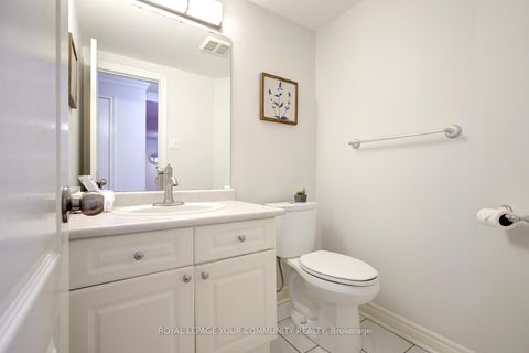 Photo 31 at 108 Kirkbride Crescent, Maple, Vaughan