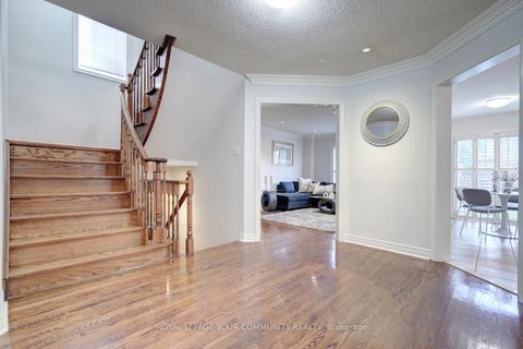 Photo 32 at 108 Kirkbride Crescent, Maple, Vaughan