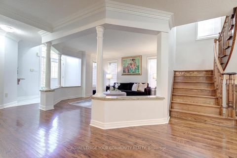 Photo 33 at 108 Kirkbride Crescent, Maple, Vaughan