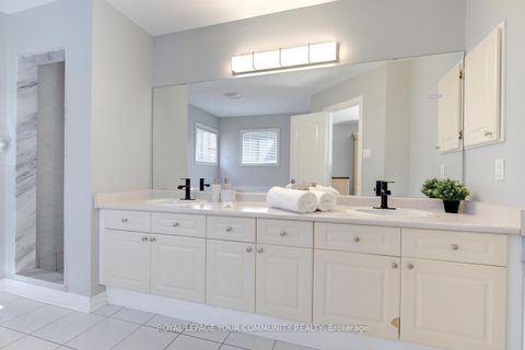 Photo 35 at 108 Kirkbride Crescent, Maple, Vaughan