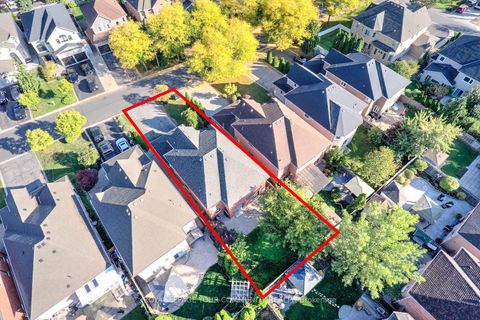 Photo 49 at 108 Kirkbride Crescent, Maple, Vaughan