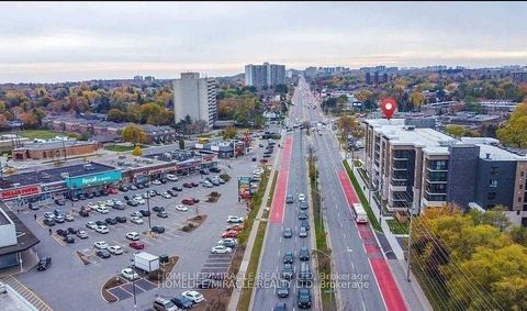 Photo 5 at 417 - 1 FALAISE Road, West Hill, Toronto