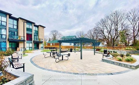 Photo 6 at 417 - 1 FALAISE Road, West Hill, Toronto