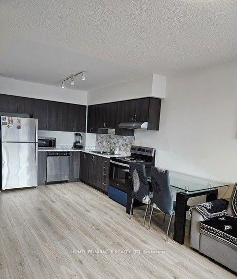 Photo 8 at 417 - 1 FALAISE Road, West Hill, Toronto