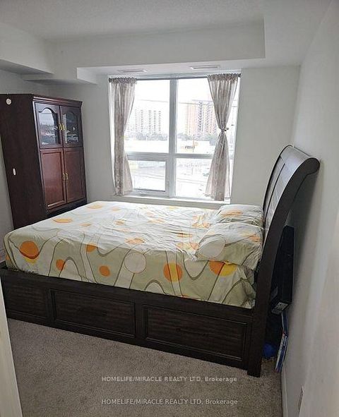 Photo 14 at 417 - 1 FALAISE Road, West Hill, Toronto