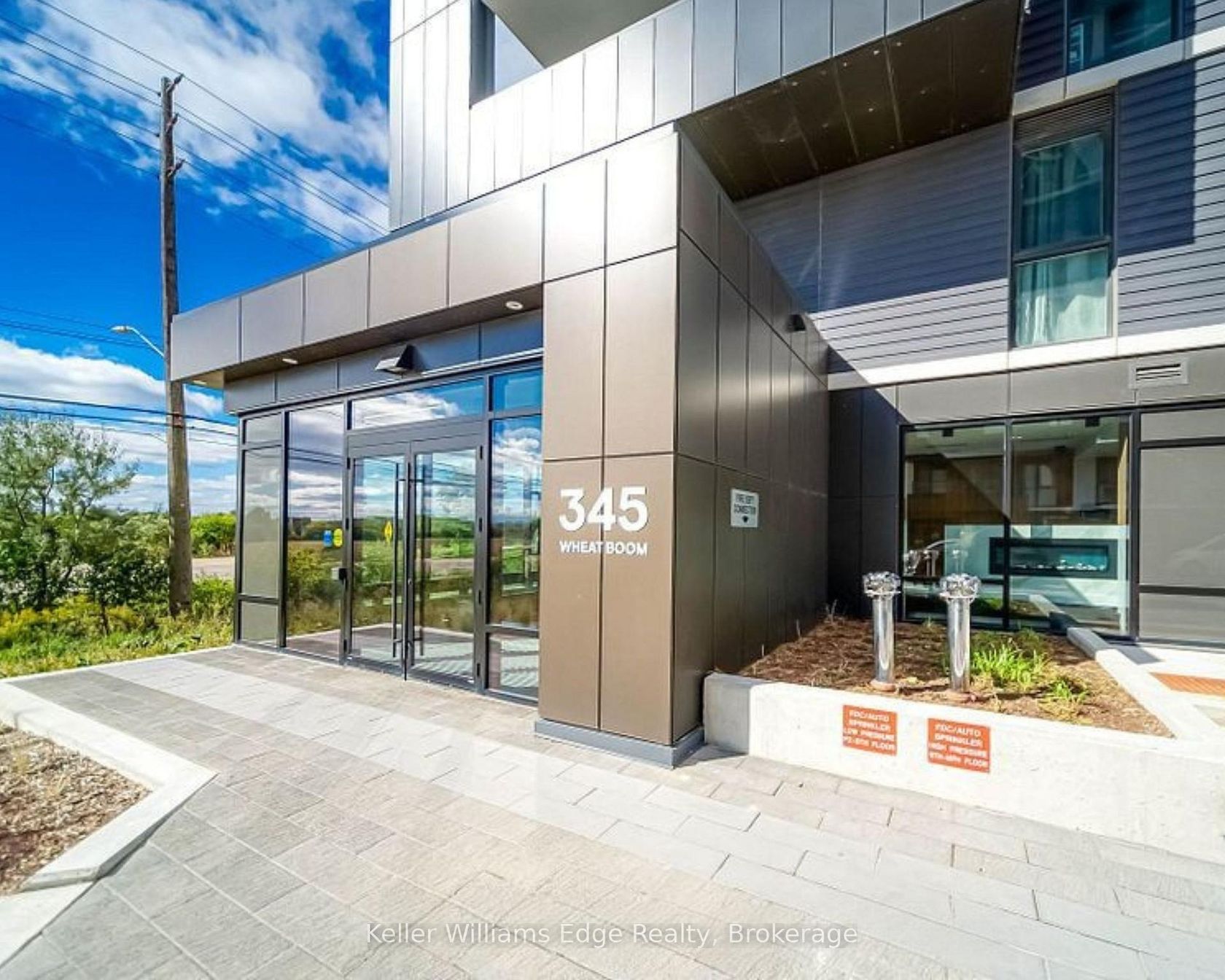 401 - 345 Wheat Boom Drive, JM Joshua Meadows, Oakville 