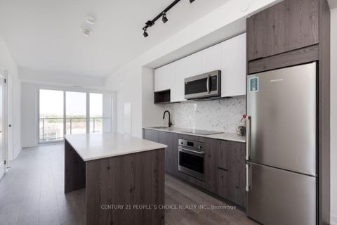 Photo 5 at 801 - 5 Defries Street, Regent Park, Toronto