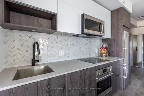 Photo 6 at 801 - 5 Defries Street, Regent Park, Toronto