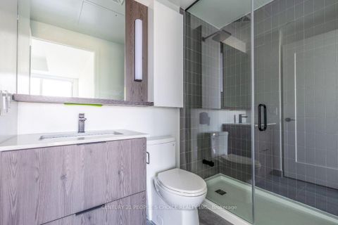 Photo 7 at 801 - 5 Defries Street, Regent Park, Toronto