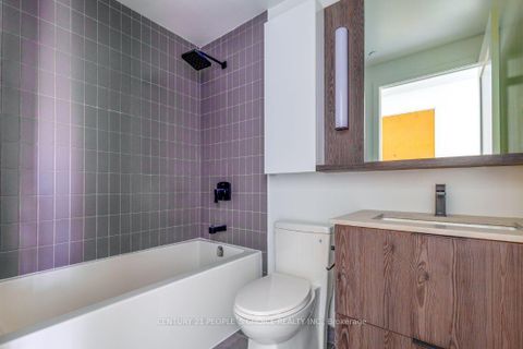 Photo 8 at 801 - 5 Defries Street, Regent Park, Toronto