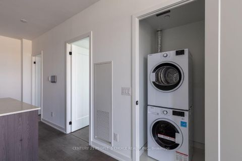 Photo 9 at 801 - 5 Defries Street, Regent Park, Toronto