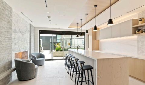 Photo 10 at 801 - 5 Defries Street, Regent Park, Toronto