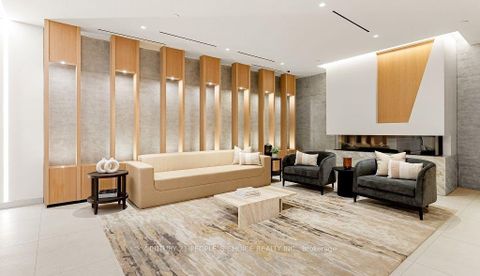 Photo 11 at 801 - 5 Defries Street, Regent Park, Toronto