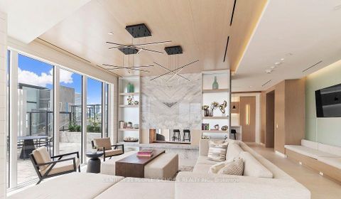 Photo 12 at 801 - 5 Defries Street, Regent Park, Toronto