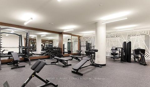 Photo 13 at 801 - 5 Defries Street, Regent Park, Toronto