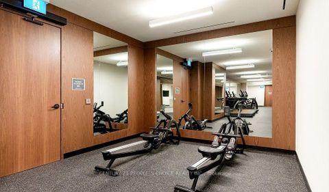 Photo 17 at 801 - 5 Defries Street, Regent Park, Toronto