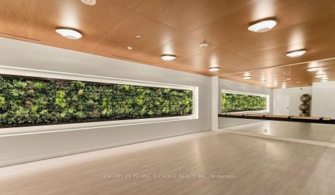 Photo 19 at 801 - 5 Defries Street, Regent Park, Toronto