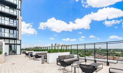 Photo 20 at 801 - 5 Defries Street, Regent Park, Toronto