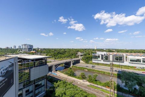 Photo 23 at 801 - 5 Defries Street, Regent Park, Toronto