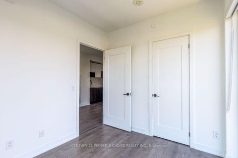 Photo 25 at 801 - 5 Defries Street, Regent Park, Toronto