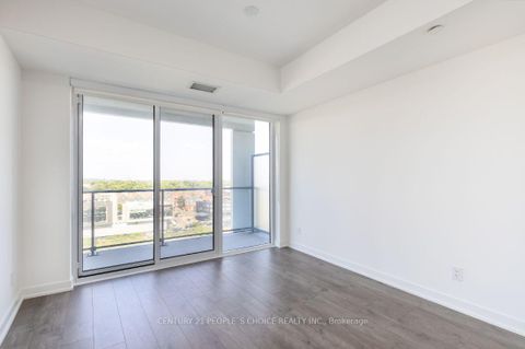 Photo 26 at 801 - 5 Defries Street, Regent Park, Toronto