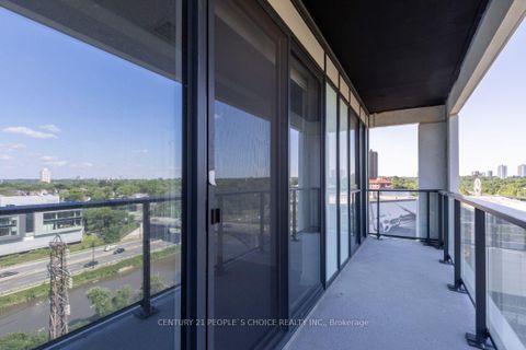 Photo 27 at 801 - 5 Defries Street, Regent Park, Toronto