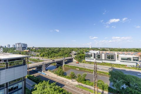 Photo 30 at 801 - 5 Defries Street, Regent Park, Toronto