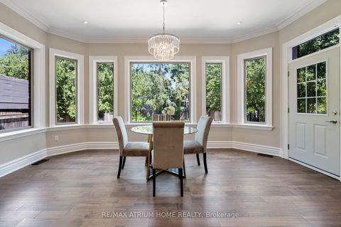 Photo 8 at 242 Parkview Avenue, Willowdale East, Toronto