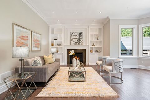 Photo 15 at 242 Parkview Avenue, Willowdale East, Toronto