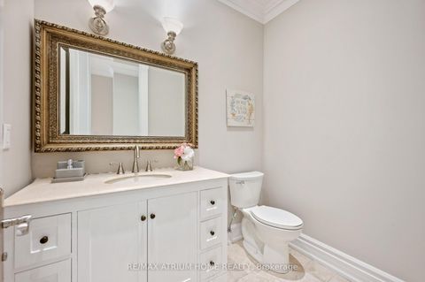 Photo 17 at 242 Parkview Avenue, Willowdale East, Toronto