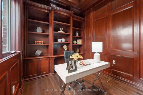 Photo 21 at 242 Parkview Avenue, Willowdale East, Toronto