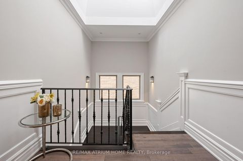 Photo 26 at 242 Parkview Avenue, Willowdale East, Toronto