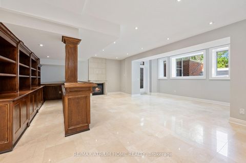 Photo 27 at 242 Parkview Avenue, Willowdale East, Toronto